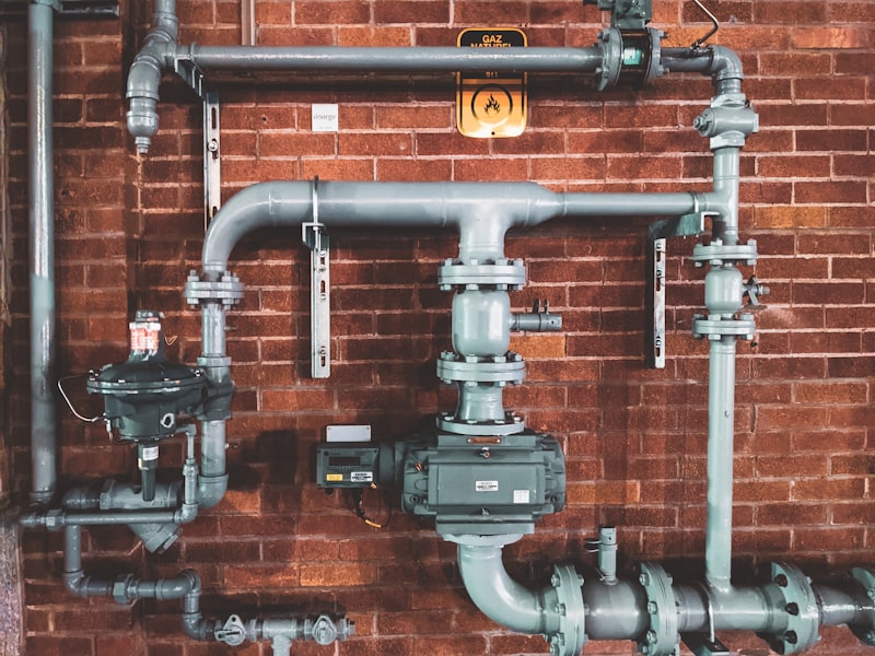 Heat pump hot water
