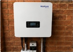 Sofar inverter