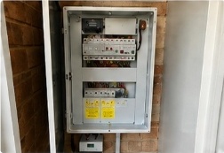 Switchboard