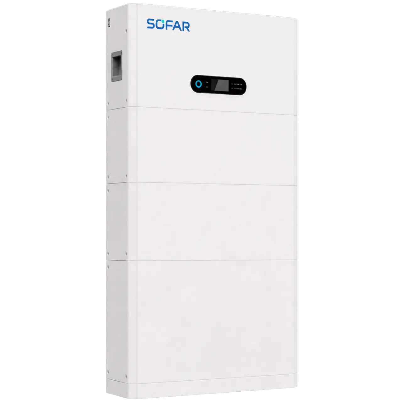 Sofar Home Battery