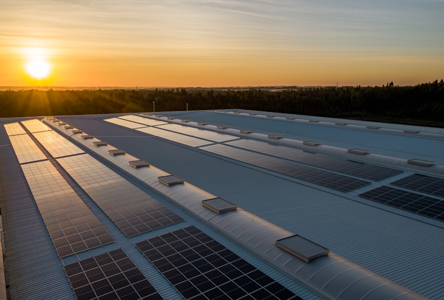 Solar Batteries
